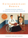 Cover image for Extraordinary Bodies